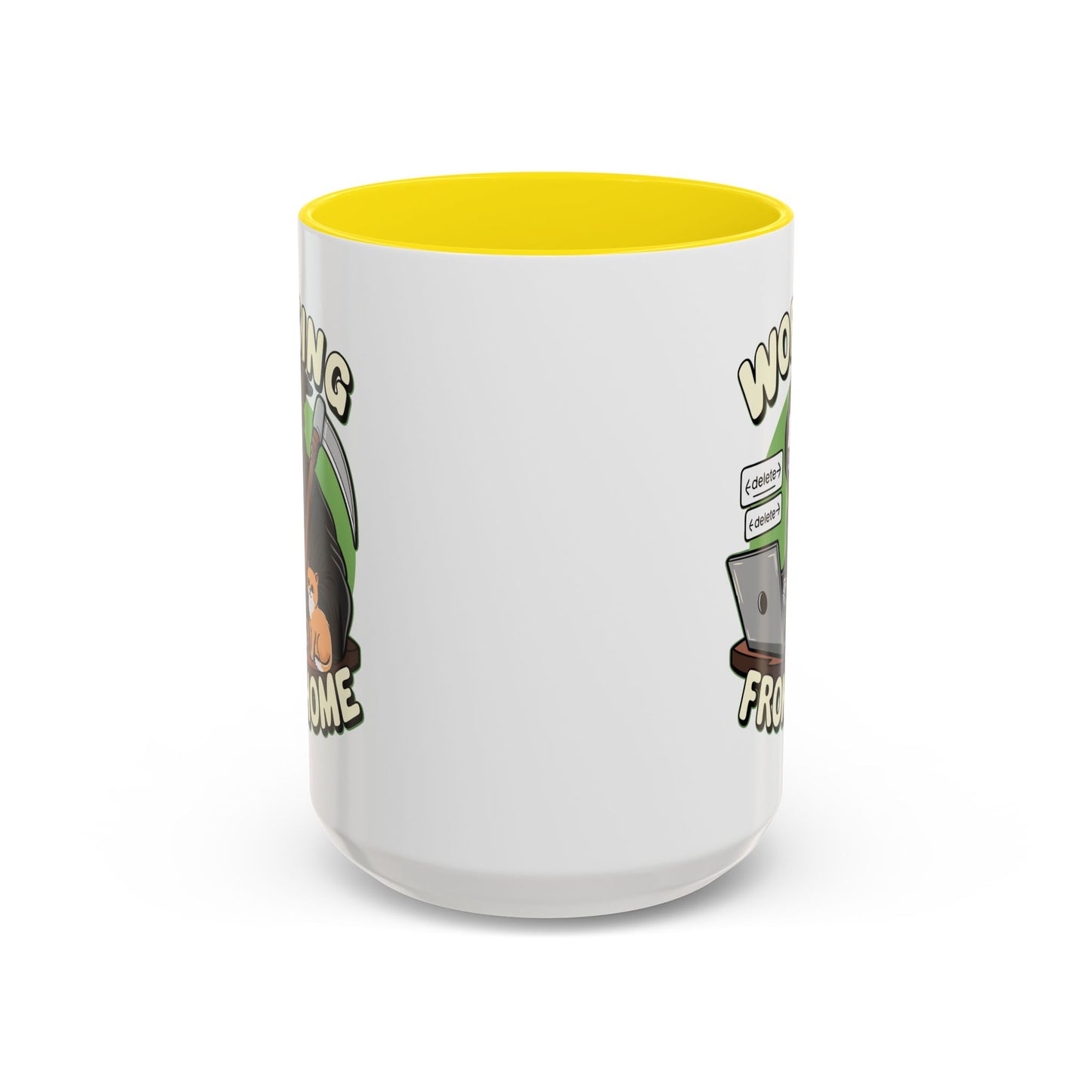 Office Mug - Working From Home