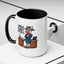 Office Mug - I Speak