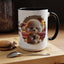 Animal Mug - Dog Coffee Wrap 19