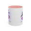 Wellness Mug - Enjoy Every Moment Lavender