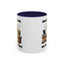 Office Mug - None Of Your Emails