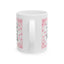 Anniversary Mug - In Case You Foolishly Forget