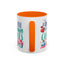 Anniversary Mug - I Love You More Than Cupcakes