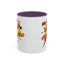 Father's Day Mug - My Dad Superhero