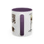 Office Mug - Life Happens