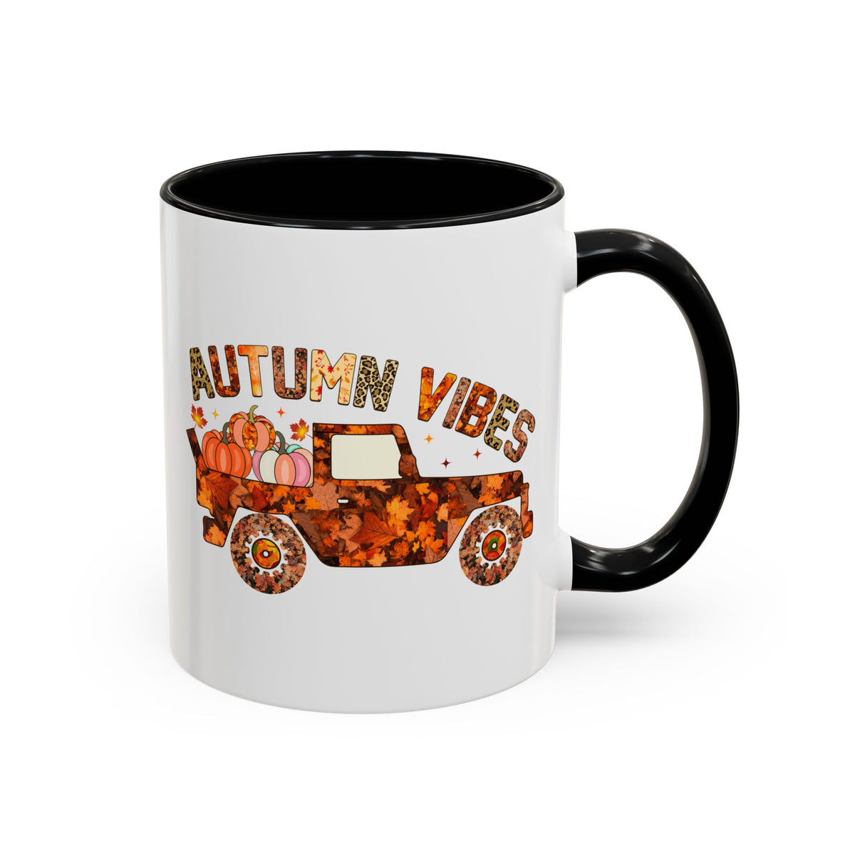 Fall Mug