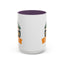 Adventure Mug - Campfire Cutie