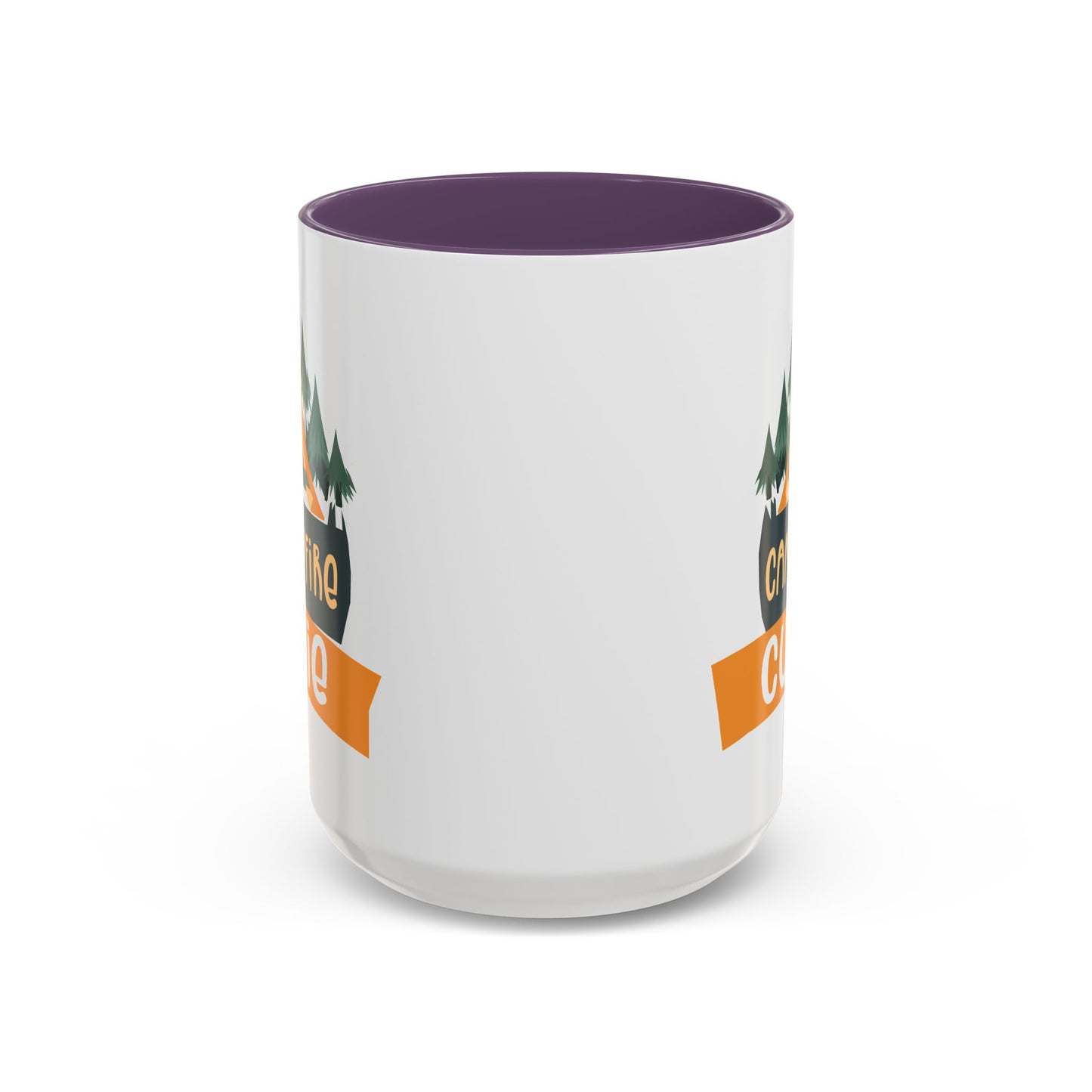 Adventure Mug - Campfire Cutie