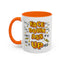 Adult Mug - Face Down Ass Up