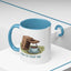 Humor Mug - How to Trap Me