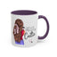 Humor Mug - Hello Cutie