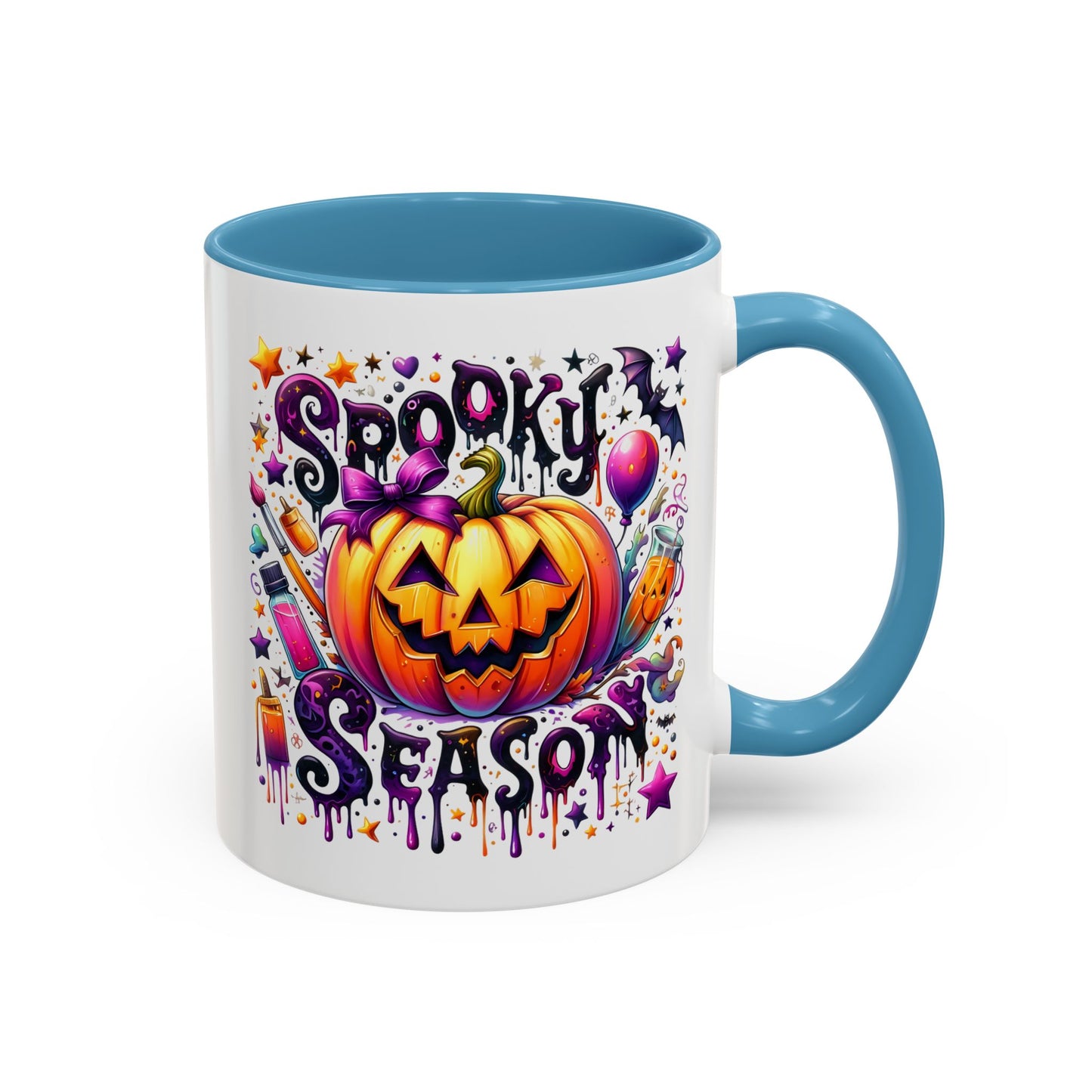 Halloween Mug - Spooky Season