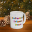 Humor Mug - Professional Patience Tester