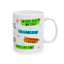 Father's Day Mug - Ultimate Dad Excuses