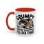 Animal Mug - Grumpy