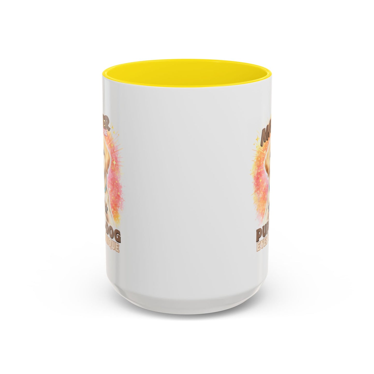 Animal Mug - Master of Dog