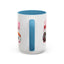 Birthday Mug - Happy Birthday My Soymate