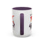 Humor Mug - Sushi Fight
