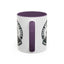 Humor Mug - I Work Hard So My Horse