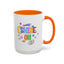 Wellness Mug - Shine On Celestial