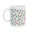 Christmas Mug - Don't Get Your Tinsel in a Tangle