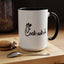 Adult Mug - Cock-Suk-A