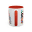 Father's Day Mug - Daddy is My Everthing