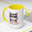 Animal Mug - Fluff You You Fluffin Fluff