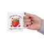Mother's Day Mug - I Love You Berry Much