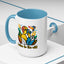 Adventure Mug - Listen To The Wild
