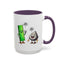 Humor Mug - You Rock You Rule