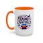 Animal Mug - The Dog Father