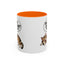 Animal Mug - Do I Look Like I Care