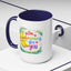 Anniversary Mug - I'm Bananas For You