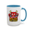 Office Mug - Beware
