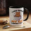 Office Mug - I Like Coffee