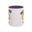Humor Mug - Cluck Off