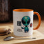 Alien Mug - I Don't Believe In Humans