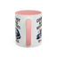 Animal Mug - Currently Not Accepting Responsibilities