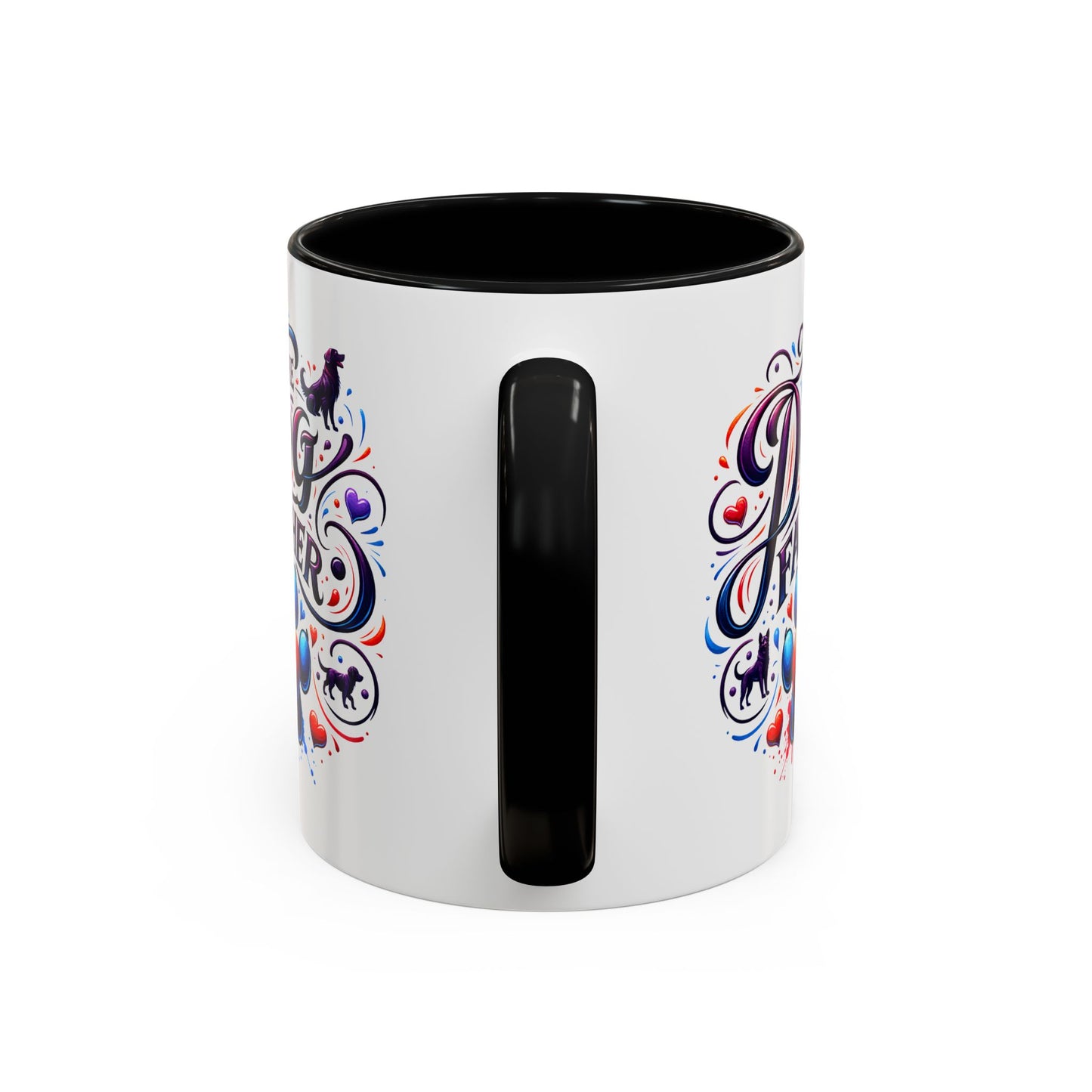 Animal Mug - The Dog Father