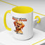Animal Mug - Some People Just Need