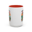Office Mug - Coffee Is Fuel