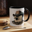 4th of July Mug - American Bald Eagle Flag 5