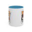 Humor Mug - WTF!