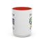 Humor Mug - My Memory is Terrible