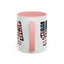 4th of July Mug - USA Since 1776 Gun