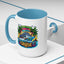 Humor Mug - Cruise Time