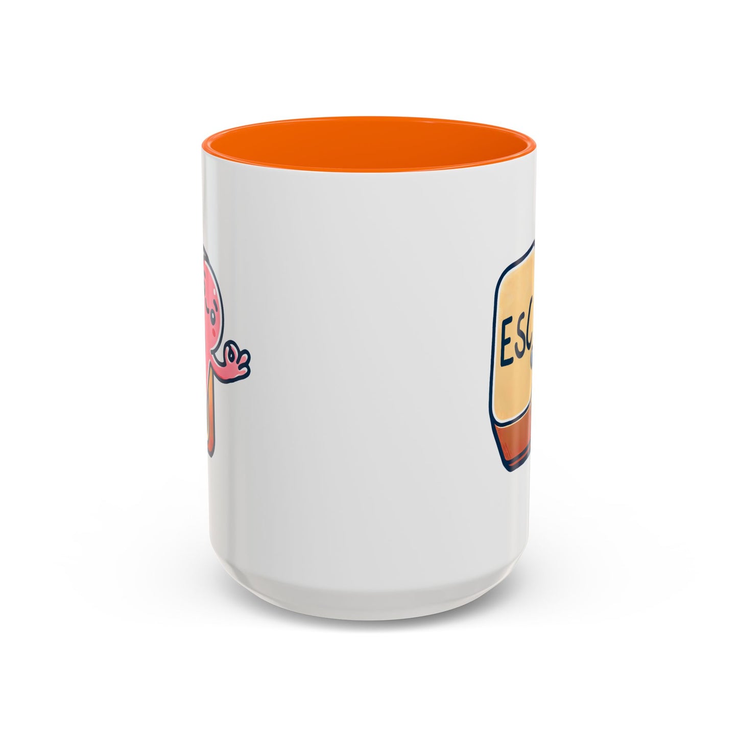 Office Mug - Escape Key