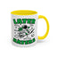 Alien Mug - Later Haters