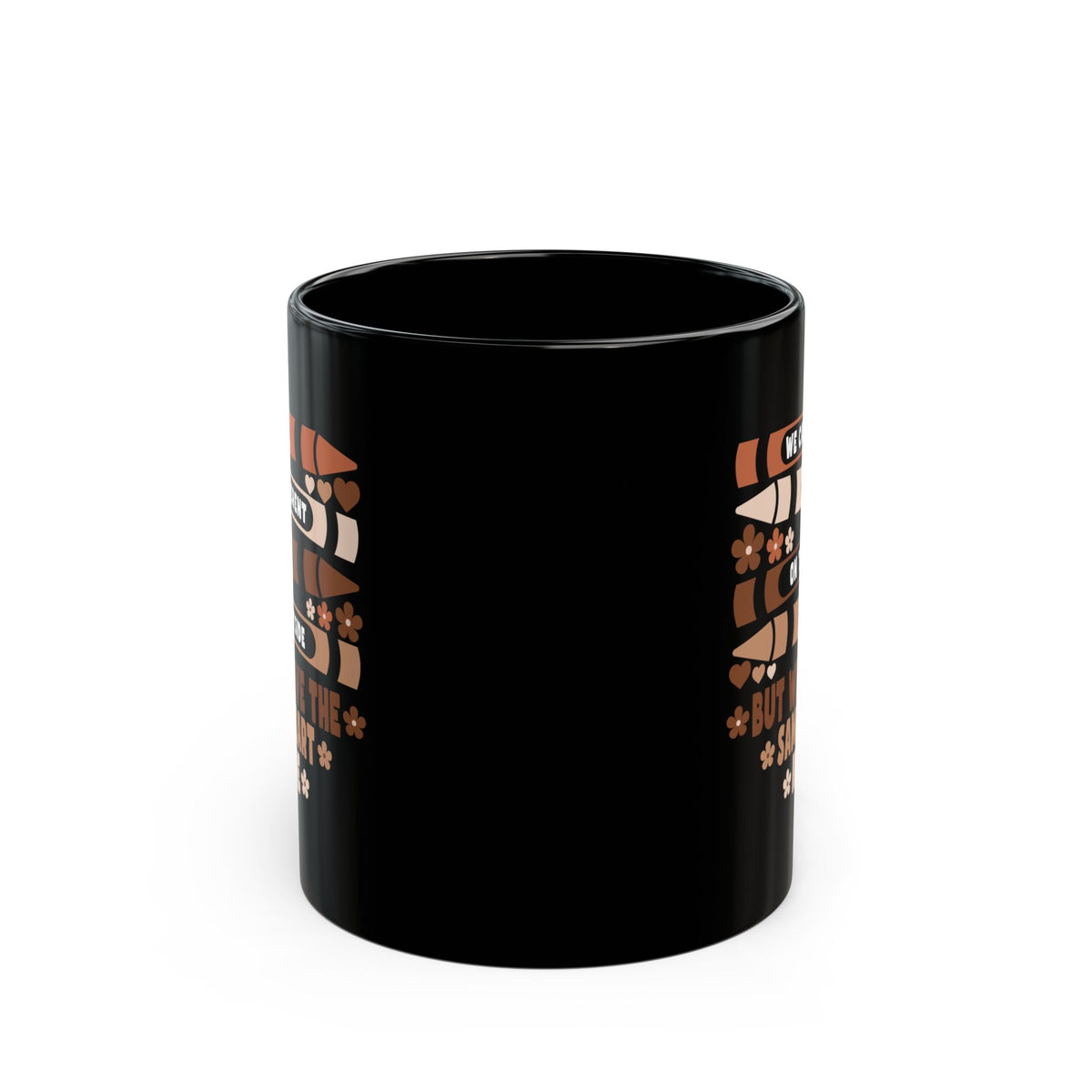 Black History Mug